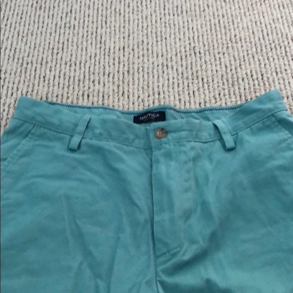 Nautica shorts